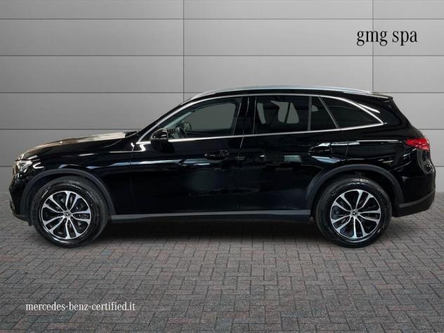 Mercedes-Benz GLC 200 d Advanced 4matic auto - Foto 6