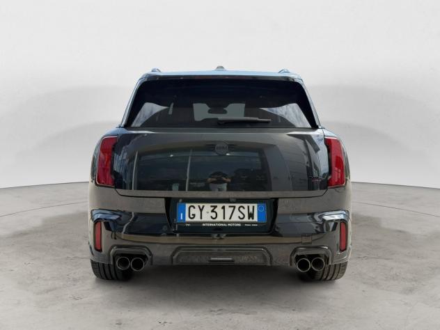 MINI Countryman John Cooper Works ALL4 JCW - Foto 7