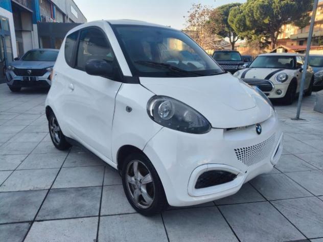 ZHIDOU D2 Urban Electric Automatic 125 cc Conto Vendita rif. 23762310