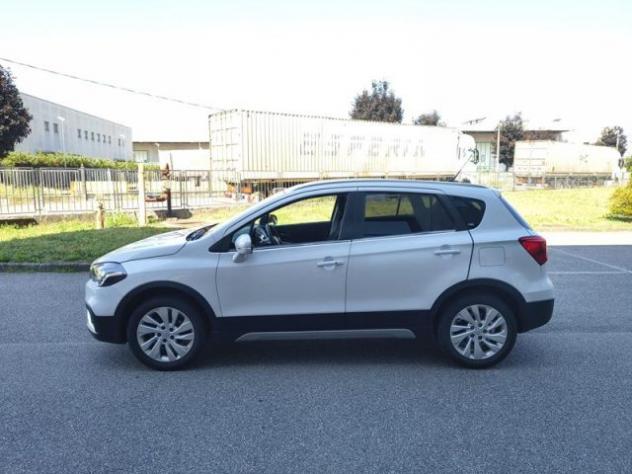 SUZUKI S-Cross 1.4 Hybrid Cool NEOPATENTATI rif. 23983875 - Foto 6