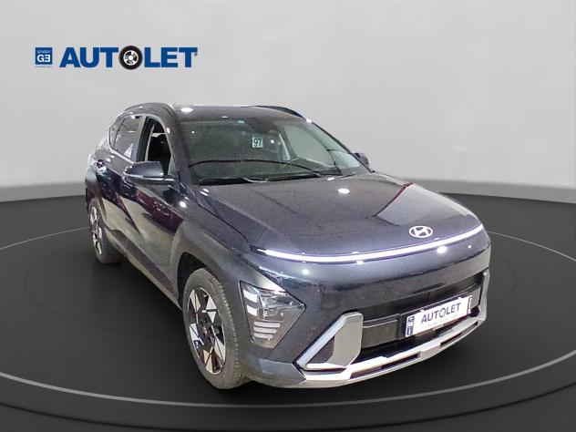 Hyundai Kona 1.6 HEV DCT XLine Plus 129CV - Foto 3