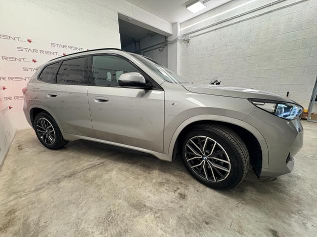 Bmw X1 sDrive 18d Msport - Foto 4