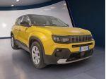 Jeep Avenger Avenger 1.2 turbo Altitude fwd 100cv