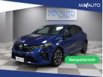 Renault Clio 1.0 TCE Techno 90CV EU6