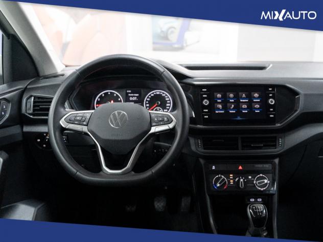 Volkswagen T-Cross 1.0 TSI Style 95CV - Foto 11