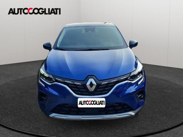 Renault Captur Captur 1.6 PHEV E-TECH 160cv - Foto 2