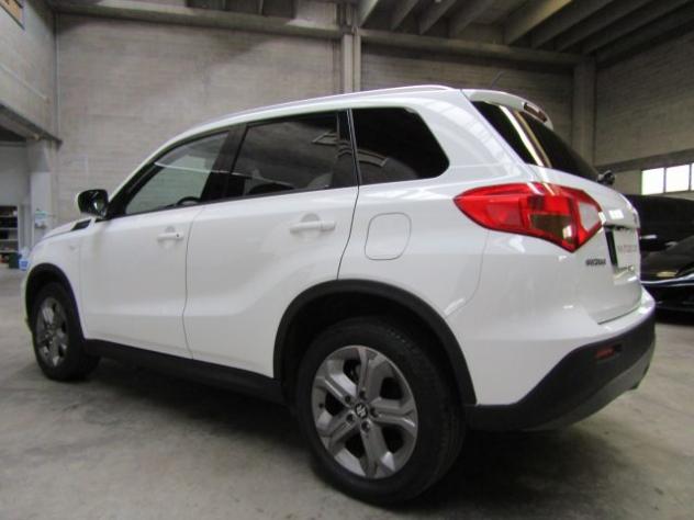SUZUKI Vitara Vitara 1.6 VVT V-Top * 118.000 KM REALI * rif. 23882350 - Foto 7