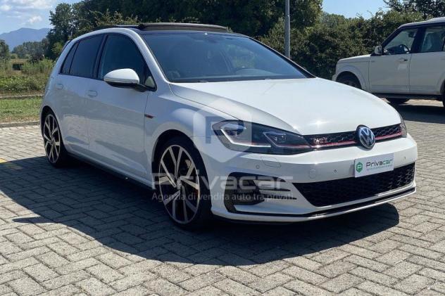 Volkswagen Golf Golf GTI Performance 2.0 TSI DSG 5p. BlueMotion Technology - Foto 3
