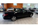 MERCEDES-BENZ E 250 ? CGI Cabrio - Tagliandi - Garanzia