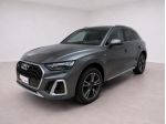 Audi Q5 40 TDI S Line Plus quattro S tronic