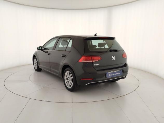 Volkswagen Golf Golf 5p 1.6 tdi Business 115cv - Foto 2