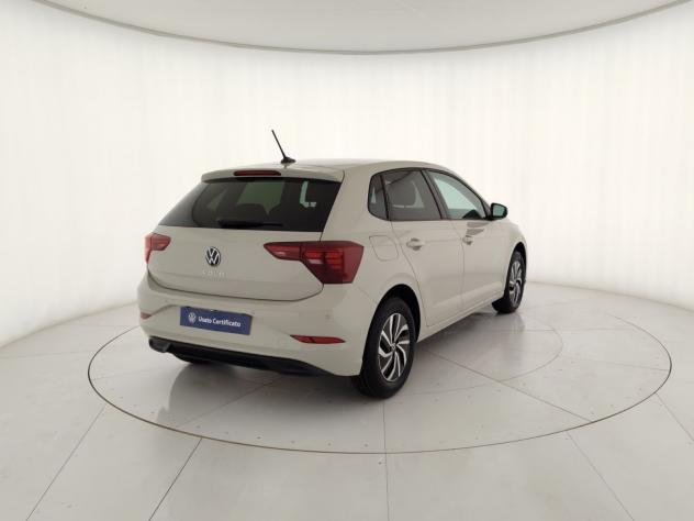Volkswagen Polo Polo 1.0 tsi Edition Plus 95cv - Foto 3
