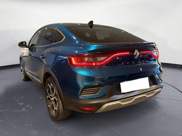 Renault Arkana E-Tech 1.6 Hybrid E-TECH 145 Techno - Foto 5