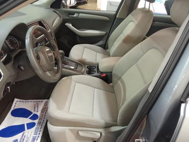 AUDI Q5 2.0 TFSI 211 CV quattro S tronic S-line rif. 23471977 - Foto 7
