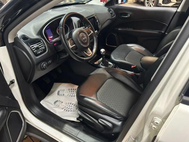 JEEP Compass 1.6 Multijet II 2WD Limited rif. 21371427 - Foto 10