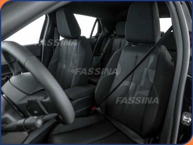 Lancia Ypsilon Hybrid e-DCT 100cv - Foto 8