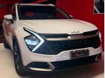 Kia Sportage 1.6 CRDi MHEV Business