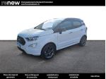 FORD EcoSport 1.5 EcoBlue 95cv Connect S&S rif. 23276916