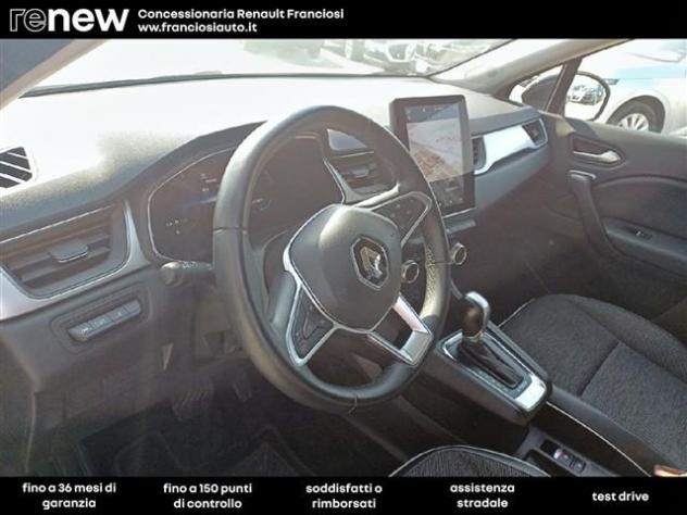 RENAULT Captur E-TECH Hybrid 145 FAST TRACK 2023 rif. 23859968 - Foto 6