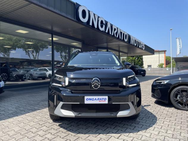 Citroën C3 Aircross Turbo 100 cv Manuale PLUS - Foto 2