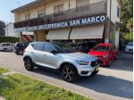 VOLVO - XC40 - D4 AWD Geartronic R-design #GANCIOTRAINO #TAG.VOLVO