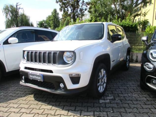 JEEP Renegade 1.0 120Cv Limited - CarPlay/ACC/Sensori rif. 22813079 - Foto 2