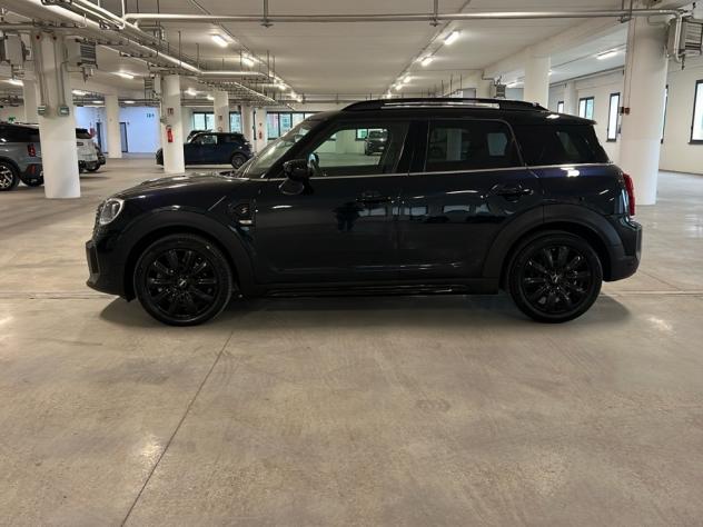 MINI Countryman Mini F60 2020 Benzi Mini 2.0 Cooper S Classic all4 auto - Foto 2