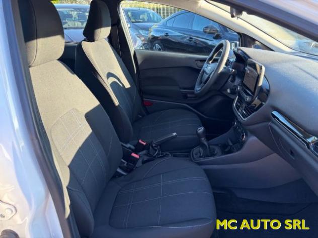 FORD Fiesta 1.1 75 CV GPL 5 porte Business rif. 24182837 - Foto 9