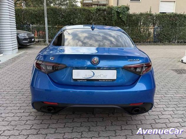 ALFA ROMEO Giulia 2.2 t Competizione Q4 PREZZO REALE IVA ESPOSTA rif. 24156920 - Foto 6