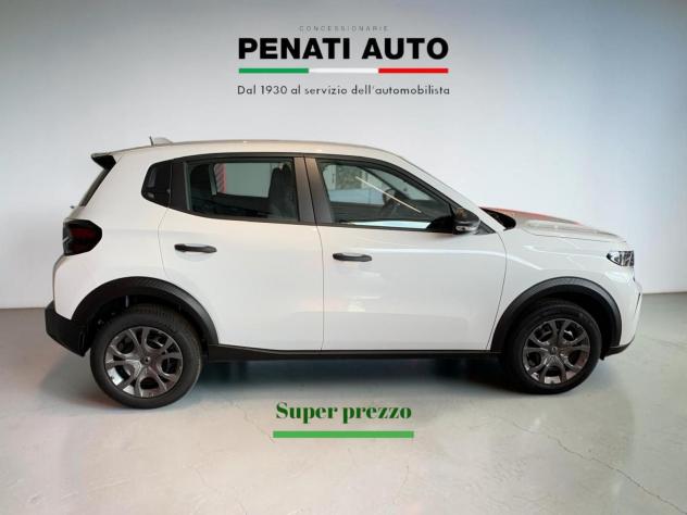 Citroën C3 Turbo 100 cv Manuale YOU - Foto 4