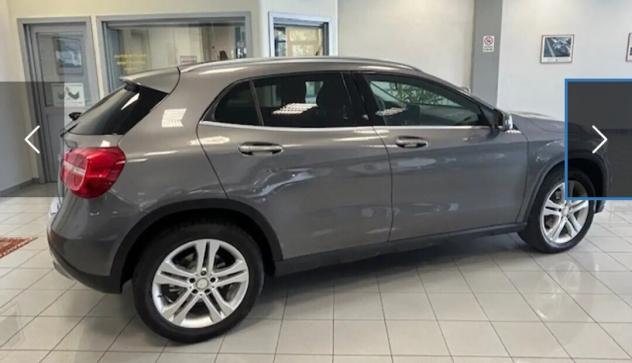 Mercedes-benz GLA 200 d Automatic Premium - Foto 4