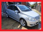 Mercedes-benz  B 180 CDI Sport