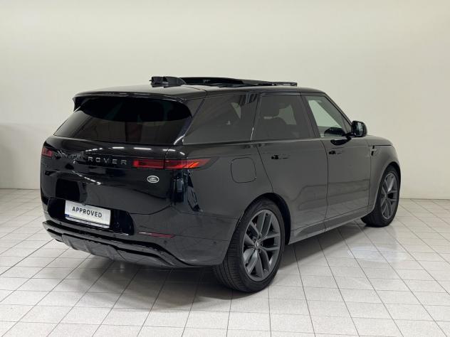 Land Rover Range Rover Sport 3.0D I6 300 MHEV Dynamic HSE aut. - Foto 2