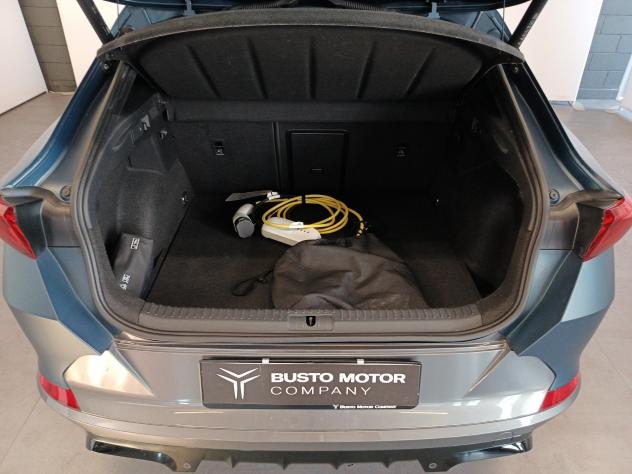 CUPRA Formentor Formentor 1.4 e-hybrid 204cv dsg - Foto 10