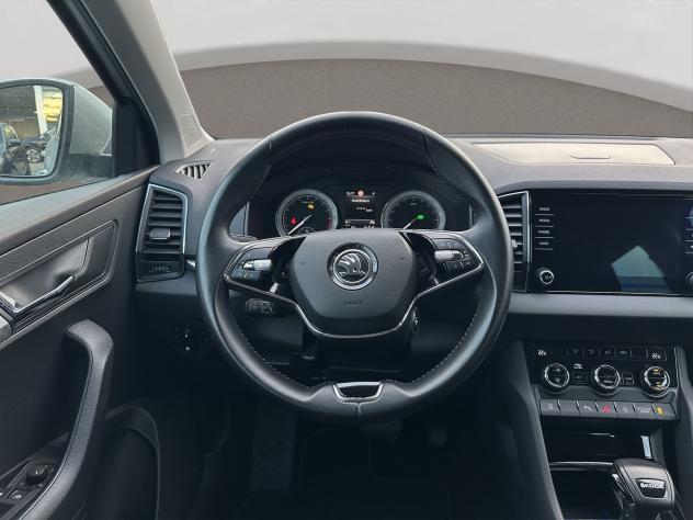 Škoda Karoq Karoq 2.0 TDI EVO SCR 115 CV DSG Executive - Foto 9