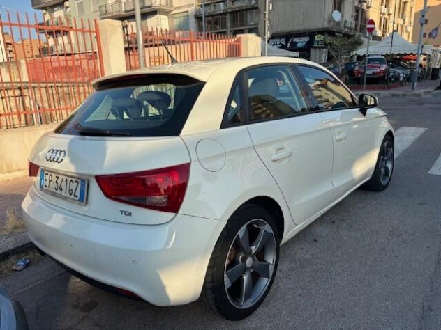 Audi A1 Garanzia due anni anche permuta o scambi0 - Foto 7