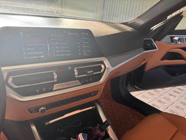 BMW 420d X Drive Gran Coupé M Sport – Condizioni Pari al Nuovo - Foto 7