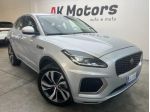 JAGUAR E-Pace 1.5 I3 PHEV 300 CV AWD Auto R-Dynamic SE rif. 23816088