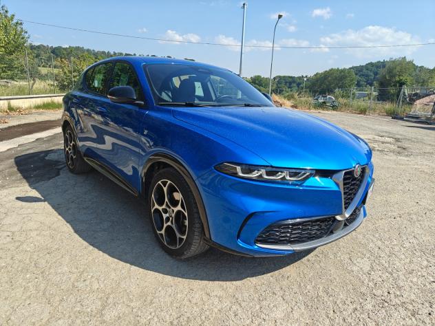Alfa Romeo Tonale 1.6 diesel 130 CV TCT6 Tributo Italiano - Foto 2