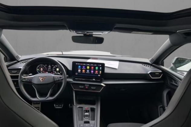 CUPRA Leon Sportstourer 1.4 e-HYBRID 204 CV DSG rif. 23783024 - Foto 6