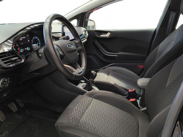 Ford Fiesta 7ª serie 1.1 75 CV 5 porte Titanium - Foto 6
