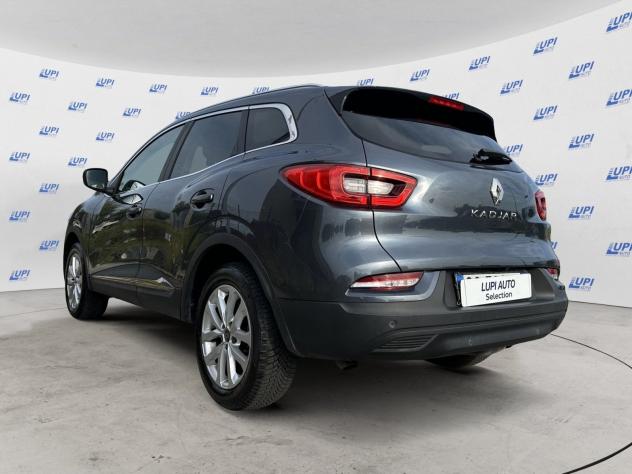 Renault Kadjar 1.5 blue dci Business 115cv edc - Foto 4