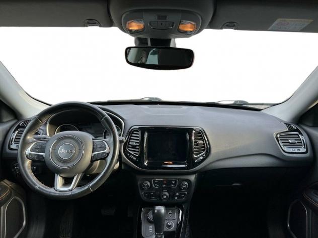 Jeep Compass 1.4 MAir 125kW Limited 4WD Auto - Foto 8