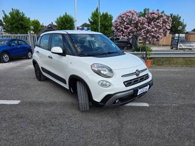 Fiat 500L 1.3 Multijet 95 CV Cross - Foto 3