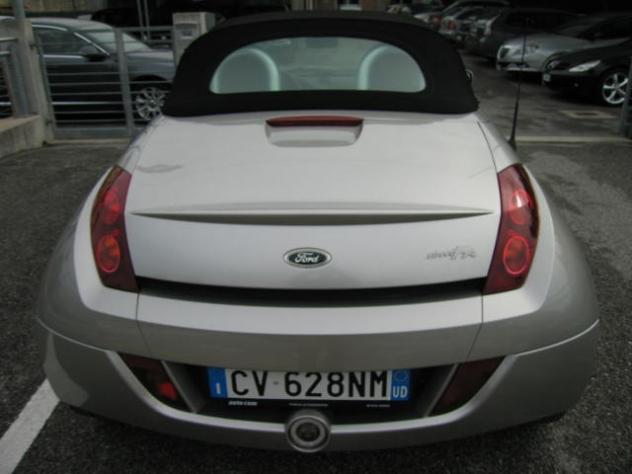 FORD Streetka 1.6 Leather rif. 3786939 - Foto 5