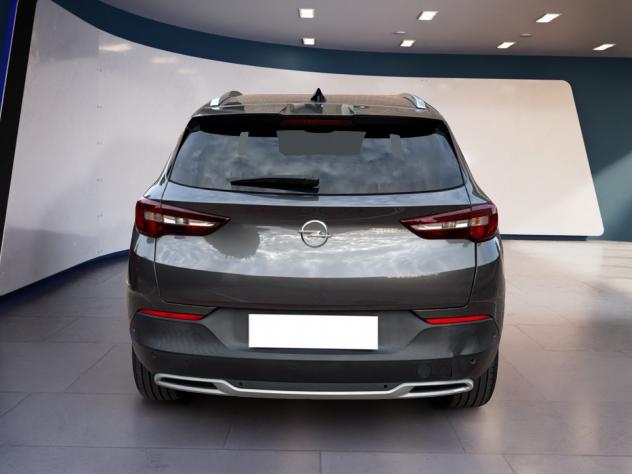 Opel Grandland X Grandland X 1.2 Benzina 130cv Ultimate S&S MT6 - Foto 4