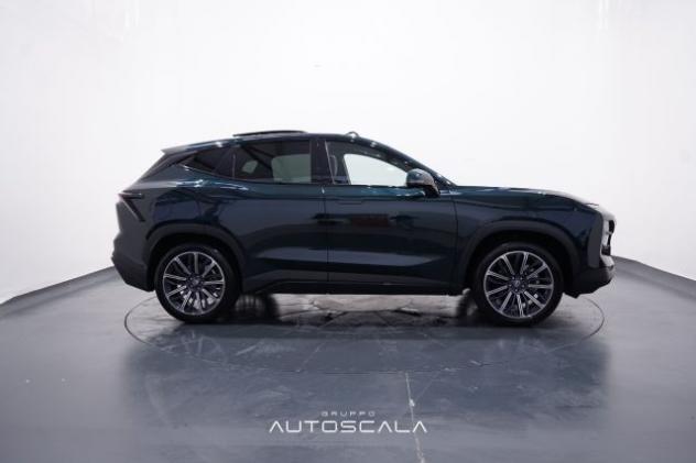 SPORTEQUIPE Sportequipe 6 GT 1.6 T-GDI GPL DCT rif. 24147451 - Foto 7
