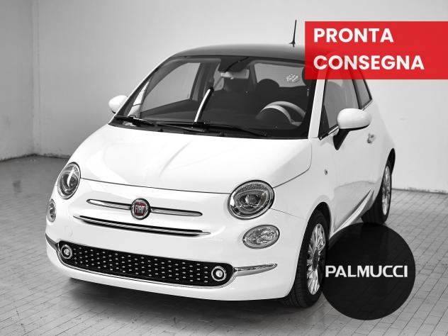 FIAT 500 500 1.0 hybrid Dolcevita 70cv