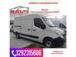 Renault Master T35 2.3Dci 131CV Iva Compresa