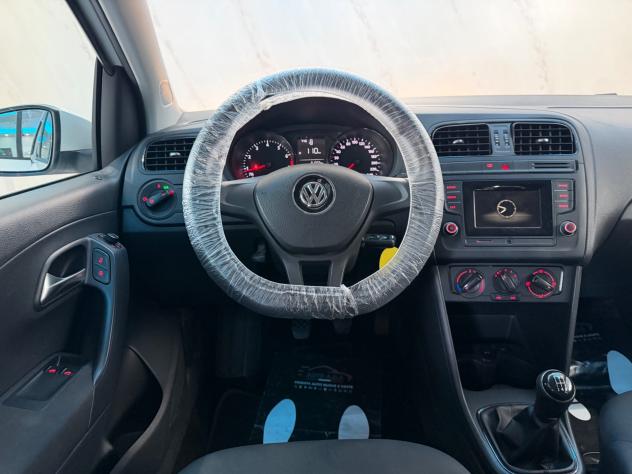 Volkswagen Polo 1.2 TSI 5p. Comfortline BlueMotion Technology - Foto 6